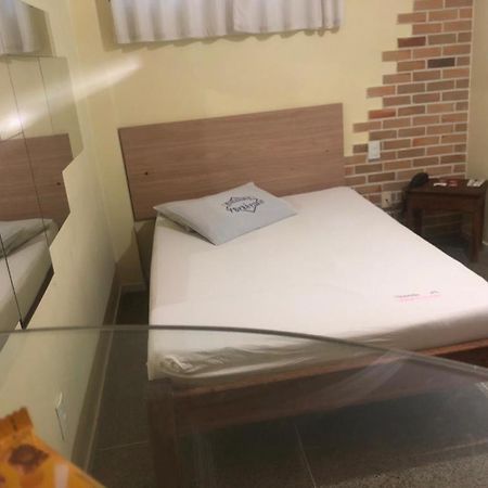 Pousada Ybyrapuan Unidade 1 Hotel Campina Grande Luaran gambar
