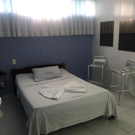 Pousada Ybyrapuan Unidade 1 Hotel Campina Grande Luaran gambar